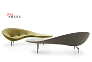Lahti hiện đại giải trí thiết kế sofa đồ nội thất cá tính hiện đại thời trang nghệ thuật sofa đậu lười - Đồ nội thất thiết kế