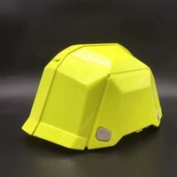 Складной флуоресцентный шлем