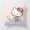 Phim hoạt hình dễ thương Kitty mèo ôm gối KT mèo Hello Kitty xe sofa đệm gối trẻ em