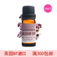 Cảm Ứng tự nhiên Ngọt Ngào Ngựa Yulan Ma Qiaolian 10 ml Đơn Phương Tinh Dầu Đi Qua Kinh Tuyến Hương Liệu Hương Liệu Chính Hãng tinh dau duoi muoi