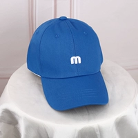 Xiao chao m hat -blue