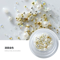 Рыжий, смешанный