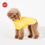 Mùa xuân và mùa hè một mảnh khăn choàng áo mưa chó quần áo thú cưng áo mưa thú cưng quần áo | Sniff - Quần áo & phụ kiện thú cưng áo cho cún