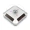 Solar Xoay Showcase Trang sức Giá Turntable Bracelet Bàn khuyến mãi Đồng hồ điện Kính di động Khay điện thoại - Kính khung tròng kính