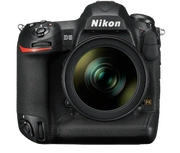 Nikon Nikon D5 đơn thân full frame chuyên nghiệp hàng đầu máy ảnh kỹ thuật số SLR