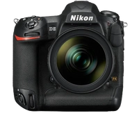 Nikon Nikon D5 đơn thân full frame chuyên nghiệp hàng đầu máy ảnh kỹ thuật số SLR máy ảnh cho người mới bắt đầu giá rẻ