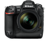 Nikon Nikon D5 đơn thân full frame chuyên nghiệp hàng đầu máy ảnh kỹ thuật số SLR SLR kỹ thuật số chuyên nghiệp