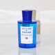 Nước hoa Parma Palma Blue Địa Trung Hải Myrtle Myrtle Fig Citrus Hương dior nước hoa