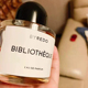 Byredo Perfume No Man's Land Rose Cedar White Tulip lãng mạn Song of Wanderers pinker bell nước hoa