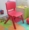 Bàn ghế nhựa cho trẻ em dày và bàn học mẫu giáo - Phòng trẻ em / Bàn ghế