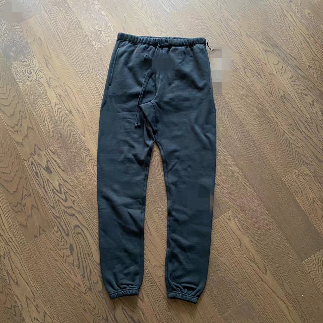 Four color black label trousers (20518:28314:size:S;1627207:28341:colour:black)