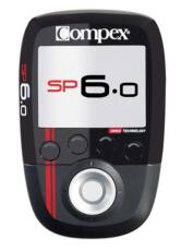 ems微电流穿戴健身仪 compex sp6.0肌肉电刺激器 运动健身 增肌 康复