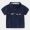 Áo thun bé trai tay ngắn 2019 hè mới quần áo trẻ em trẻ em trẻ em hoạt hình áo sơ mi nửa tay áo thun thủy triều - Áo thun áo phông bé trai 1-12 tuổi