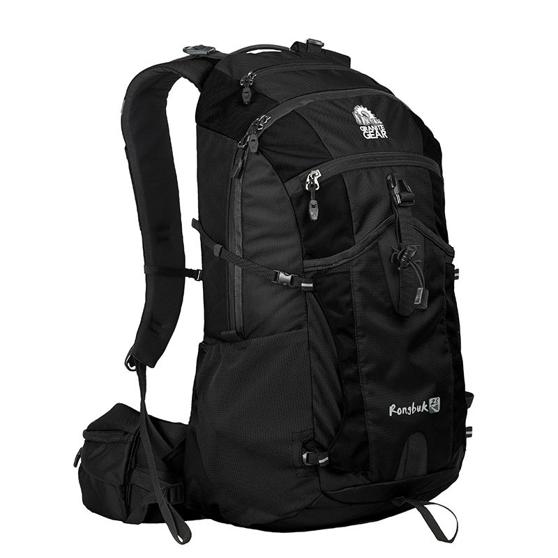 Рюкзак туристический Granite Gear для походов с дождевиком