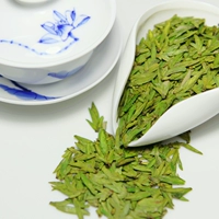 Чай Лунцзин, весенний чай, 2023, 100 грамм