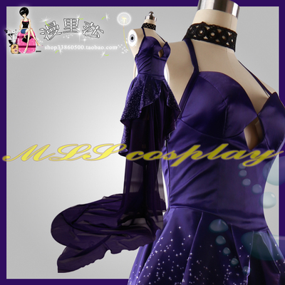 taobao agent Classic suit, evening dress, cosplay