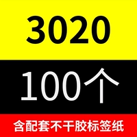 3020 (100 установка)