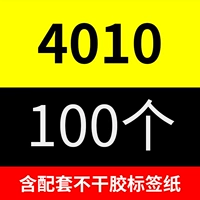 4010 (100 установка)