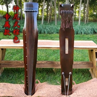 (Ebony) Эксклюзивный пакет модели-Zhongni в стиле коричневого цвета