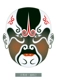 № 70 Tuzong Black Tiger