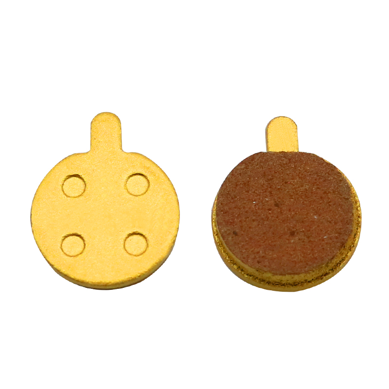 11C (High Performance True All Metal)a mountain country Bicycle Disc brake Brake pads Lailing film bb5 parts Disc brake currency Brake pad Oil brake Line brake
