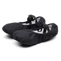 Черный холст