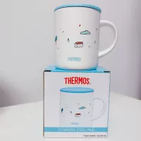 Белый, мультяшный, свежий