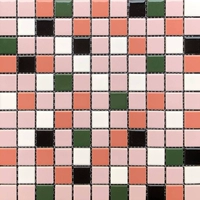 Роза красная