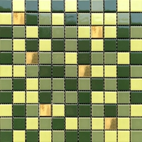 Флуоресцентный зеленый