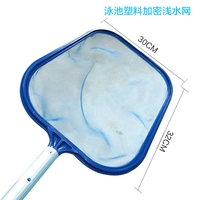 Обычная мелкая сеть (исключая стержень)