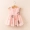 Váy bé gái mùa hè 2019 mới hè Hàn Quốc phiên bản áo vest trẻ em váy bé gái dễ thương váy công chúa - Váy