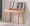 Bàn trang điểm phòng ngủ hiện đại tối giản tất cả gỗ rắn bàn trang điểm bàn một căn hộ nhỏ đăng nhập Bắc Âu lật tủ - Bàn