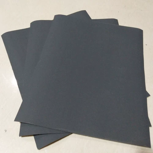 Наждачная бумага для наждачной бумаги для резьбы с печатью, устойчивый