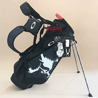 New Oakley Okul Golf Super Light Smedy Bags Многофункциональные водонепроницаемые Back Back Golf