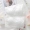 Áo lót dạng ống nữ tính ren trắng bọc ngực đế chống rỗng một mảnh chống trượt áo vest quây mùa hè - Ống
