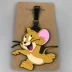 Phim hoạt hình anime về mèo và chuột Jerry và Tom hành lý mềm thẻ hành lý kiểm tra túi túi danh sách những hình ảnh sticker dễ thương Carton / Hoạt hình liên quan