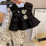 Кукла, летние штаны, летняя одежда, комплект