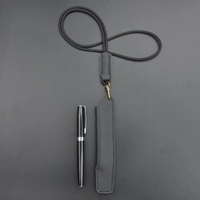 Ящерица черная модель веревки