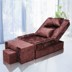 Chân bồn tắm sofa điện giải trí ngồi có thể làm đẹp móng tay tắm phòng tắm hơi chân massage chân bồn tắm chân ghế massage - Phòng tắm hơi / Foot Bath / Thể hình Phòng tắm hơi / Foot Bath / Thể hình