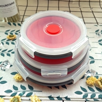 Красный (набор трех -части 5,6,7 дюйма)