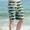 Quần bơi nam mùa hè mỏng phần lỏng lẻo 5 điểm quần âu nam quần đi biển thể thao thanh thiếu niên quần short ren - Quần bãi biển 	quần áo đi biển gia đình	