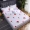 Summer Tencel lyocell doanh nghiệp giường bedspread mảnh duy nhất của giường lụa băng ba mảnh bộ bảo vệ tay áo Simmons mat 1.8m - Trang bị Covers