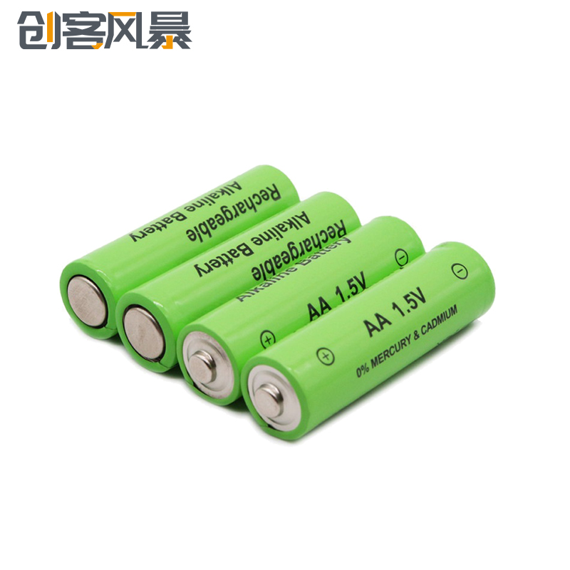 1 5v 3000mah aa 