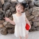 Белый