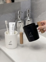 Белая+капелька в черной воде [дячниковые стирки чашки]