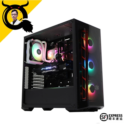 Игровой ноутбук, intel core i7, RTX2070, 2070S