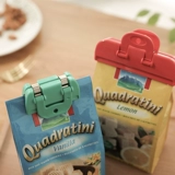 Bailu закуски закуски с едой уплотнение кухня куриная куриная эссенция молоко порошок пластиковой пакет свежий клип. Домохозяйственная пищевая пакет свежий