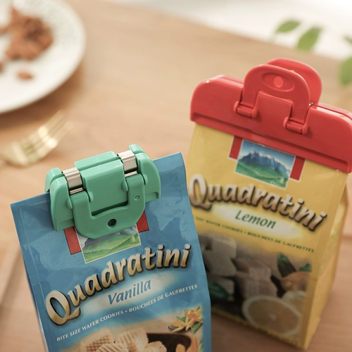 Bailu закуски закуски с едой уплотнение кухня куриная куриная эссенция молоко порошок пластиковой пакет свежий клип. Домохозяйственная пищевая пакет свежий
