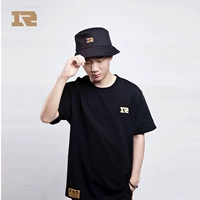 Официальный игрок RNG в той же черной R Standard Fisherman Hat