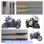 Đường đua Horizon Moto Giảm xóc trước Giảm xóc đôi Phanh Bọ cạp treo Đèn phía Bắc Đèn thể thao Xe trước Ngã ba Phụ kiện Leopard nhún xe dream